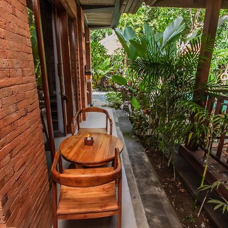 Batu Agung Villa Ubud Exterior foto