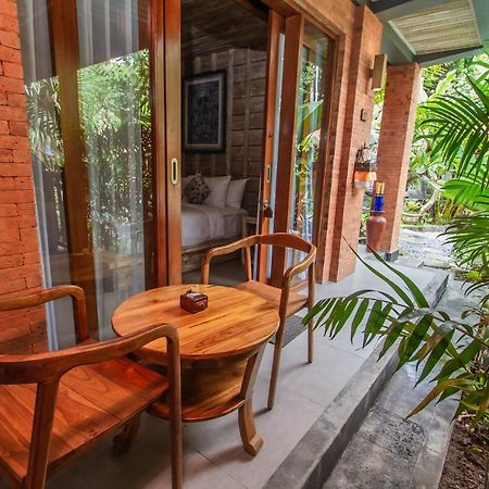 Batu Agung Villa Ubud Exterior foto