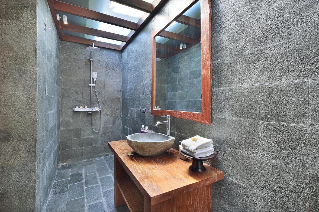 Batu Agung Villa Ubud Exterior foto